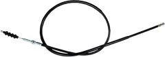 Motion Pro Black Vinyl Clutch Cable