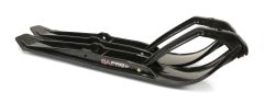 C&a Pro Xpt Skis Black