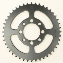 Jt Rear Sprocket Steel 44t-420 Kaw/suzuki