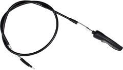 Motion Pro Black Vinyl Clutch Cable