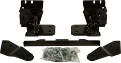 Warn Front Plow Mount Kit