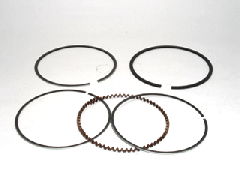 Namura Piston Rings 66.97mm Kawasaki For Namura Pistons Only