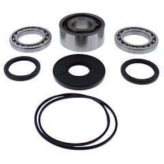 All Balls Differential Bearing & Seal Kit