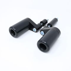 Shogun Frame Sliders Black No Cut