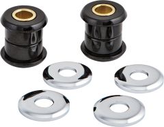 Harddrive H-bar Damper Kit Poly Oe#56157-85