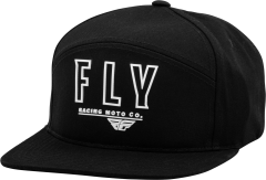 Fly Racing Skyline Hat