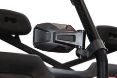 Seizmik Strike Utv Side Mirrors