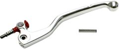 Motion Pro Clutch Lever Silver