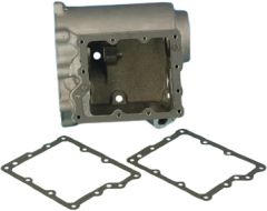 James Gaskets Gasket Trans Top Cover 4speed Trans 10/pk