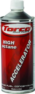 Torco High Octane Accelerator 32oz