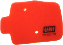 Uni Multi-stage Competition Air Filter