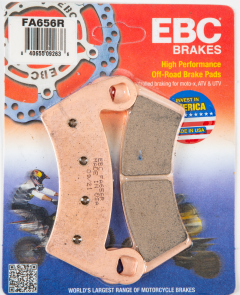 Ebc Brake Pads