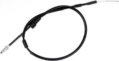 Motion Pro Black Vinyl Throttle Cable