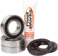 Pivot Works Rear Wheel Bearing Kit