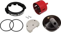 Riva Racing Manifold Upgrade Kit Sea-doo Gtx/rxp