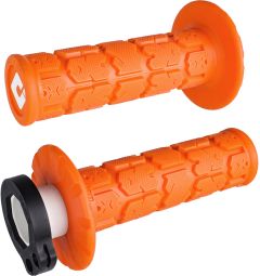 Odi Rogue Off-road Lock-on Orange