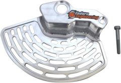 Enduro Engineering Front Brake Rotor Guard Ktm/husqvarna/sher