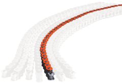 Ek Chain Mvxz2 X-ring 530-120l Org