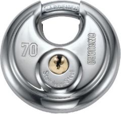 Onguard Bull Mastiff 8103 Padlock