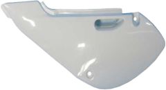 Acerbis Side Panels White