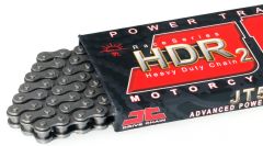 Jt Chain Hdr Heavy Duty 520-096l