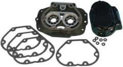 James Gaskets Gasket Cltch Rel Cover Flt Fxr Softail Dyna 10/pk