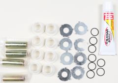 Pivot Works A-arm Bearing Kit Lower