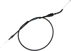 Motion Pro Black Vinyl Throttle Cable