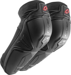 Evs Epic Elbow Pad Black Lg/xl