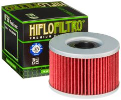 Hiflofiltro Oil Filter