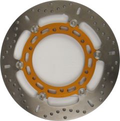 Ebc Pro-lite X Series Brake Rotor - Front