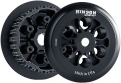 Hinson Billetproof Inner Hub Pressure Plate Kit