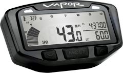 Trail Tech Vapor Computer Kit Speed/tach/temp