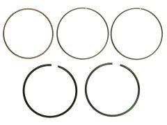 Namura Piston Rings 92.95mm Polaris For Namura Pistons Only