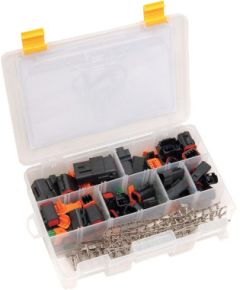 Deutsch Builders Kits