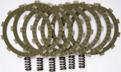 Ebc Street Racer Clutch Kit