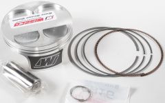 Wiseco Piston Kit Armorglide 77.00/std 13.5:1 Kawasaki