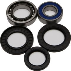 All Balls Wheel Bearing & Seal Kit