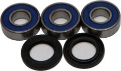 All Balls Rear Wheel Bearing/seal Kit