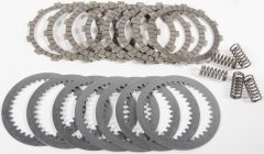 Ebc Dirt Racer Clutch Set