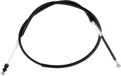 Motion Pro Black Vinyl Clutch Cable