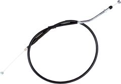 Motion Pro Black Vinyl Clutch Cable