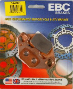 Ebc Brake Pads