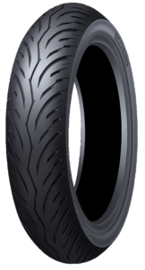 Dunlop Tire Scootsmart 2 Front 120/70-13 53p Bias Tl