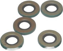 Cometic Inner Primary Cover Oil Seal Evo 5/pk Oe#12018