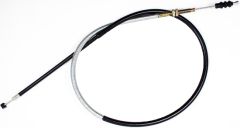 Motion Pro Black Vinyl Clutch Cable