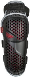 Fly Racing Ce Barricade Flex Elbow Guards Adult