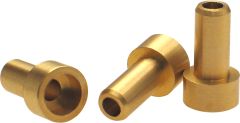 Motion Pro Cable Pear Fittings 10/pk