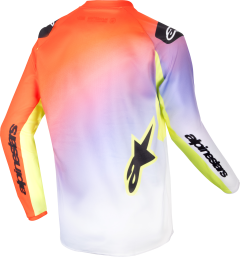 Alpinestars Youth Racer Lucent Jersey