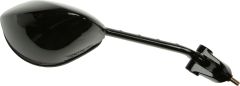 Emgo Mirror Right Black Kawasaki